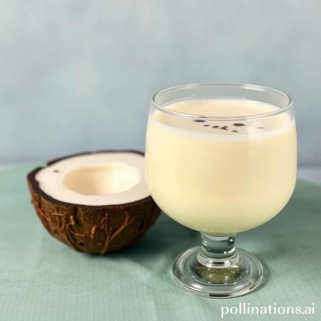 Manfaat Susu dan Koko Untuk Kesehatan